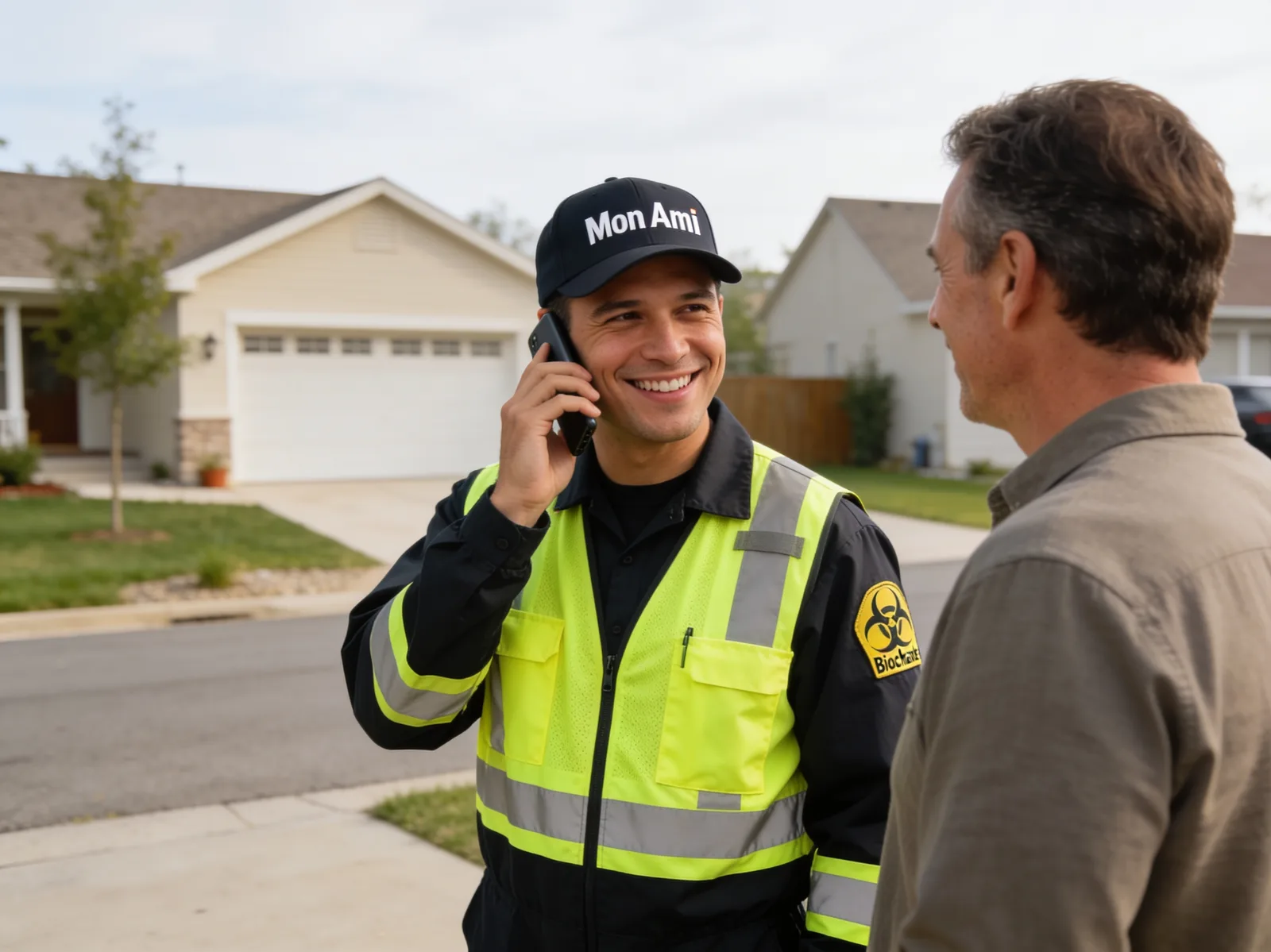 Sewage Cleanup Harmony, IN FAQs