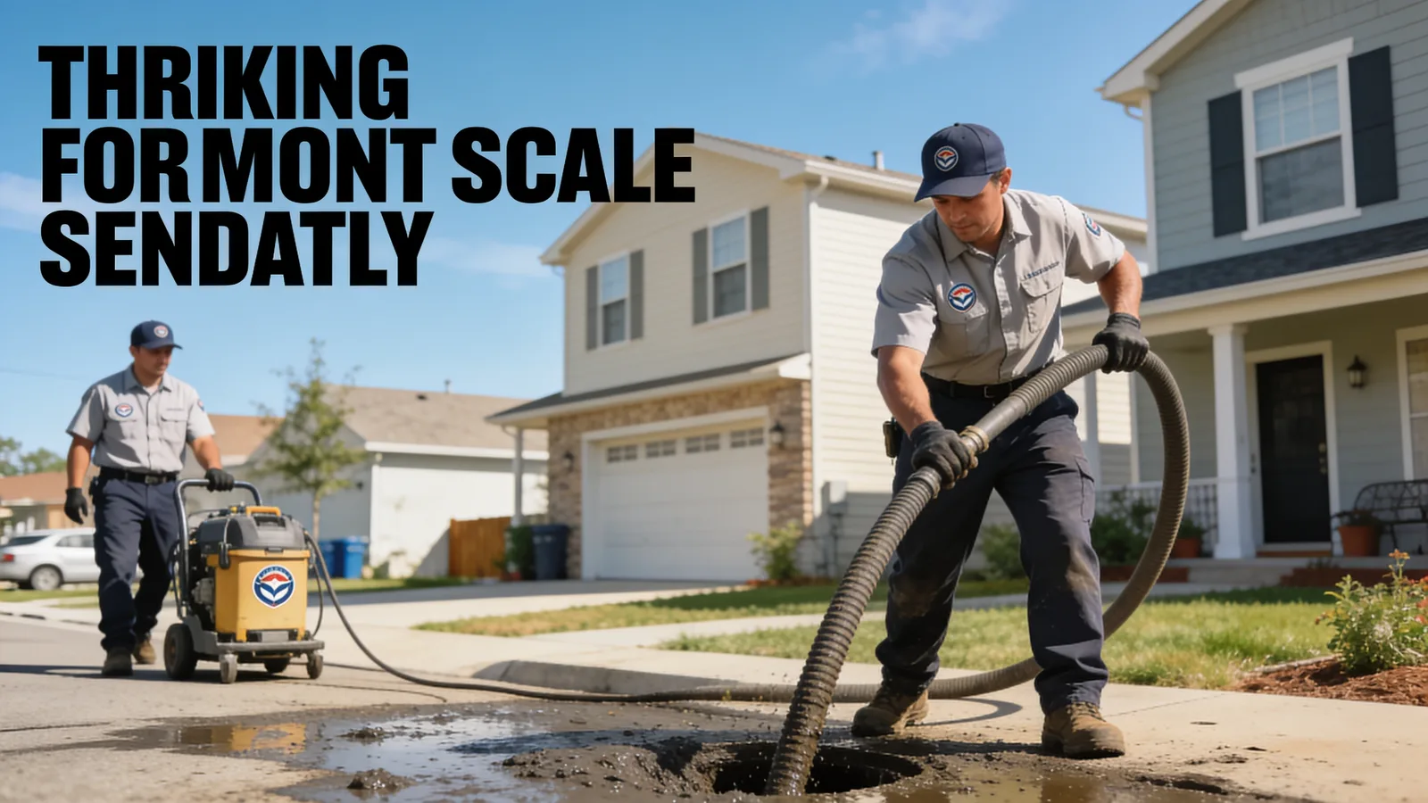 Sewage Cleanup in Harmony, IN near me